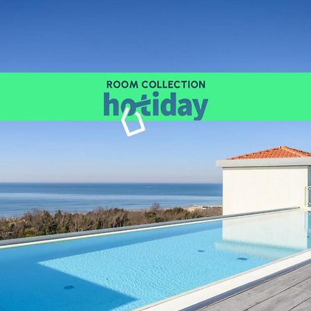 Hotiday Room Collection - 蒂勒尼亚 外观 照片