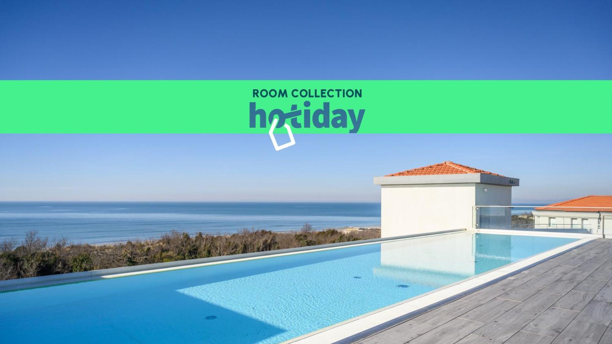 Hotiday Room Collection - 蒂勒尼亚 外观 照片